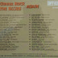CD - VA - Gonna Rock The Blues Again