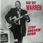 CD - Baby Boy Warren - Stop Breakin Down