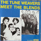 CD - Tune Weavers - Meet The Blends