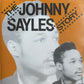 CD - Johnny Sayles - The Story