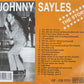 CD - Johnny Sayles - The Story