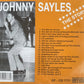 CD - Johnny Sayles - The Story