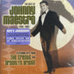 CD - Johnny Maestro - The Best Of (1958-1985)