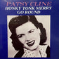 CD - Patsy Cline - Honky Tonk Merry Go Round