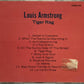 CD - Louis Armstrong Tiger Rag
