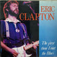 CD - Eric Clapton - The First Time I Met The Blues
