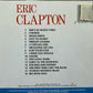 CD - Eric Clapton - The First Time I Met The Blues