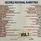 CD - VA - Oldies Revival Rarities Vol. 1