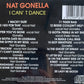 CD - Nat Gonella - I Can't Dance