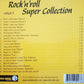 CD - Micke Muster - Rock'n Roll Super Collection Vol. 2