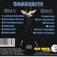 CD - Snakebite - Ready To Rock