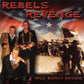 CD - Rebels Revenge - Wild Bunch Boogie