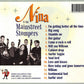 CD - Nina & The Mainstreet Stompers - Stumble On!