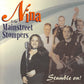 CD - Nina & The Mainstreet Stompers - Stumble On!