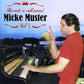 CD - Micke Muster - The Rock'n'Roll Covers! Vol. 1