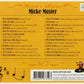 CD - Micke Muster - The Rock'n'Roll Covers Vol. 2