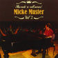 CD - Micke Muster - The Rock'n'Roll Covers Vol. 2