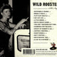 CD - Wild Rooster - Little Angel