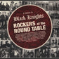 CD - VA - A Tribute To Black Knights - Rockers Of The Round Table