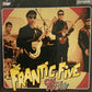 CD - Frantic Five - On The Move