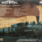 CD - Dustbowl - Troublebound & Lonesome