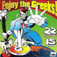CD - VA - Enjoy The Greeks Vol. 1