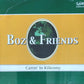 CD - Boz & Friends - Cattin' In Kilkenny