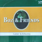 CD - Boz & Friends - Cattin' In Kilkenny