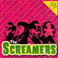 CD - Screamers - Screamers' Rock