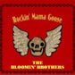 CD - Bloomin' Brothers - Rockin' Mama Goose