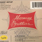 CD - Harmany Brothers - Draggin Hot Ep