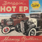 CD - Harmany Brothers - Draggin Hot Ep