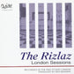 CD - Rizlaz - London Sessions