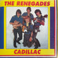 CD - Renegades - Cadillac And Other Hits