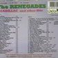 CD - Renegades - Cadillac And Other Hits