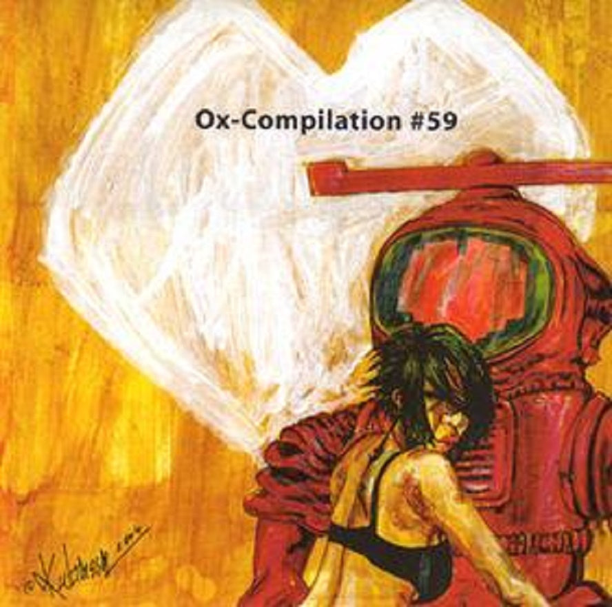 CD - VA - Ox-Compilation Vol. 59