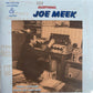 CD - Joe Meek - The Missing Recordings & Rarities