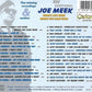CD - Joe Meek - The Missing Recordings & Rarities