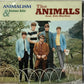 CD - Animals feat. Eric Burdon - Animalism