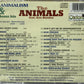 CD - Animals feat. Eric Burdon - Animalism