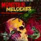 CD - Frankie Stein And His Ghouls - Monster Melodies