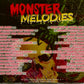 CD - Frankie Stein And His Ghouls - Monster Melodies