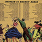 CD - VA - Britain Is Rockin' Again