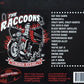 CD - Raccoons - Panic