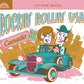 CD - VA - Rockin' Rollin' USA - Canada - Juke Box - Visit 05