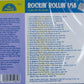 CD - VA - Rockin' Rollin' USA Canada Rough And Bold - Visit 06
