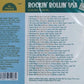 CD - VA - Rockin' Rollin' USA Canada Women Fever - Visit 07