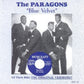 CD - Paragons - Blue Velvet