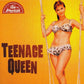 CD - VA - Teenage Queen