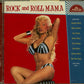 CD - VA - Rock And Roll Mama
